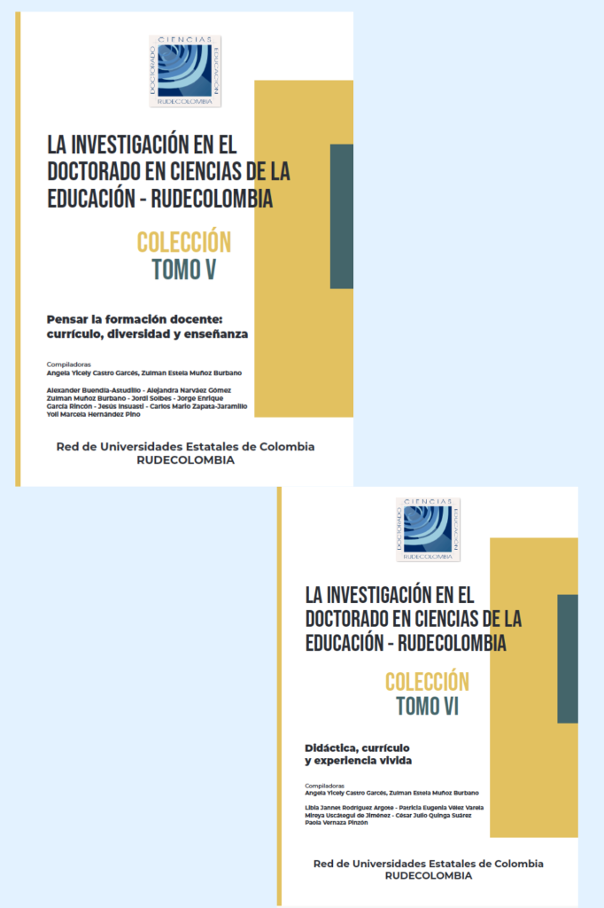 Tomos V y VI Rude